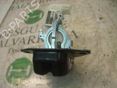 Tailgate lock HONDA CIVIC VIII Hatchback (FN, FK) 2.2 CTDi (FK3) | BP3793592C101 