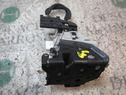 Used Front right lock SEAT ALTEA XL (5P5, 5P8) 1.6 TDI (105 hp) 3835862