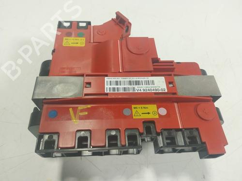 Used Electronic module BMW 5 (F10) 525 d (204 hp) 17224153