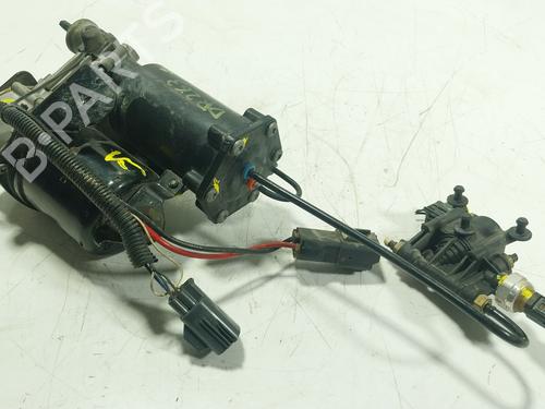 Kompressor Støt/Fjæring LAND ROVER DISCOVERY IV (L319) 2.7 TD 4x4 | BP30745420M103