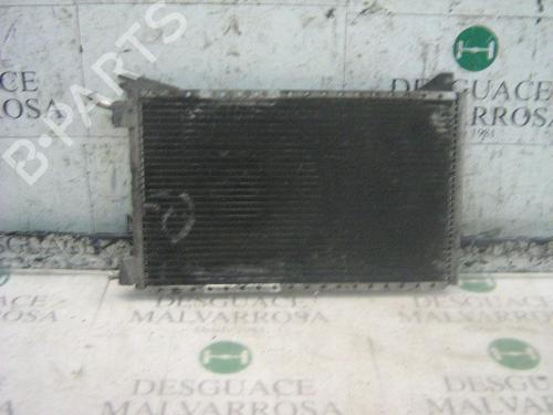 AC radiator NISSAN TRADE Van 75 (75 hp) 3778659