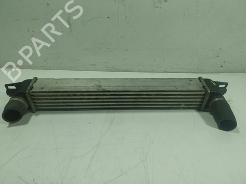 Used Intercooler Intercooler FIAT FIORINO Box Body/MPV (225_) 1.3 D Multijet (225BXD1A, 225BXB1A, 225BXB11) (75 hp) 17558265 17558265