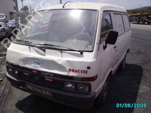 Used Parts NISSAN VANETTE Van (_C22)    473206
