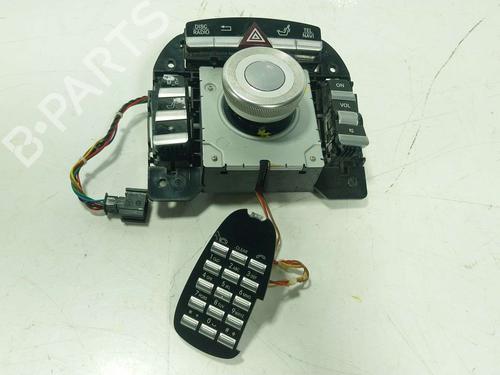 Used Switch Switch MERCEDES-BENZ S-CLASS (W221, V221) S 500 4-matic (221.086, 221.186) (388 hp) 39660732 39660732