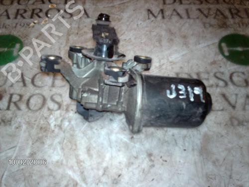 Viskermotor vindrude NISSAN MICRA II (K11) 1.3 i 16V (75 hp) 3734308
