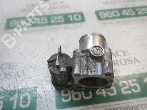 Throttle body NISSAN PRIMASTAR Van (X83)  | BP3873361M82  - Image 5