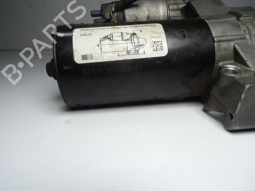 Starter BMW X3 (F25) sDrive 18 d | BP11509545M8 