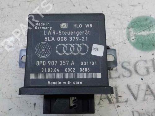 Elektronisk modul AUDI A6 C6 (4F2) 3.0 TDI quattro (225 hp) 5285336