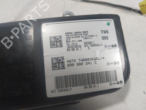 Elektronisk modul VW POLO V (6R1, 6C1) 1.6 TDI | BP17865467M83 