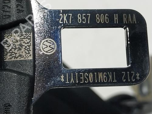 Sikkerhedssele bag højre VW CADDY V Box Body/MPV (SBA, SBH) 2.0 TDi BMT | BP28213779I28 