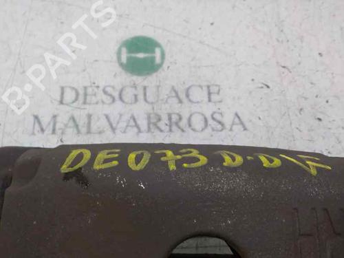 Right front brake caliper FORD FOCUS III 1.0 EcoBoost | BP11550787M104