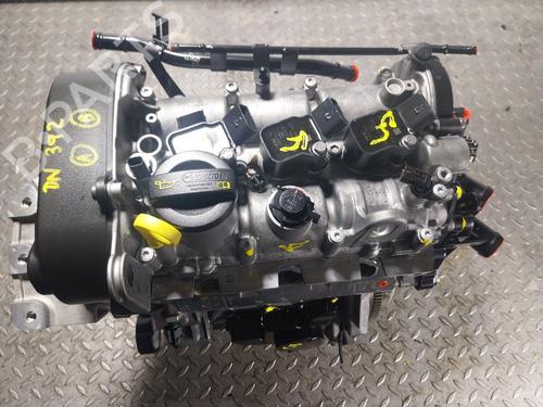 Engine VW POLO V (6R1, 6C1) 1.0 | BP18659548M1 