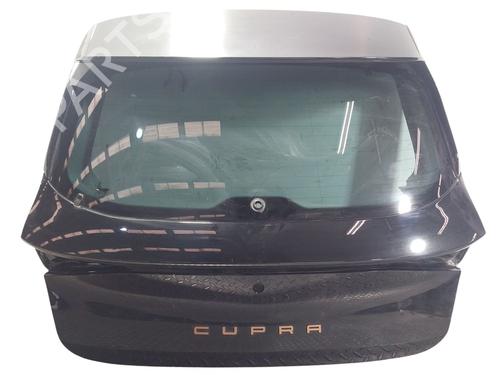 Used Tailgate CUPRA LEON Sportstourer (KL8, KU8, KUD) 1.5 eTSI (150 hp) 30273326