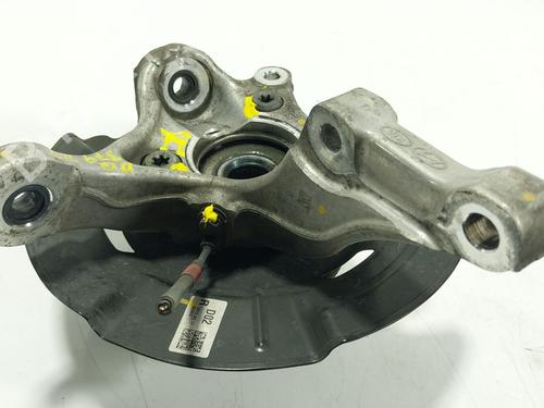 Right front steering knuckle KIA NIRO I (DE) 1.6 GDI Plug-in Hybrid | BP27247421M26 