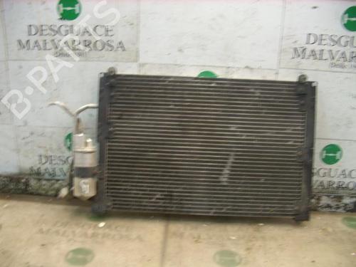 Used AC radiator DAEWOO LANOS (KLAT) 1.3 (75 hp) 3772224