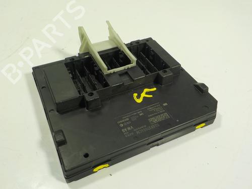 Used Electronic module Electronic module VW GOLF VII (5G1, BQ1, BE1, BE2) 1.4 TSI (125 hp) 16102529 16102529