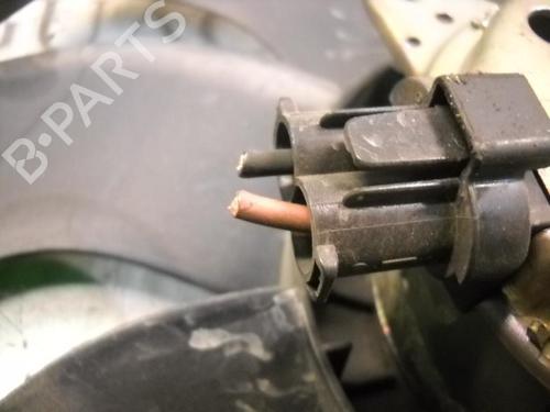 Køleventilator elektrisk RENAULT CLIO II (BB_, CB_)  | BP3737167M35 