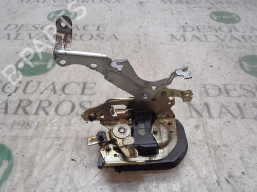Rear left lock TOYOTA COROLLA (_E12_) 1.4 D (NDE120_, NDE120R) | BP3818173C100 