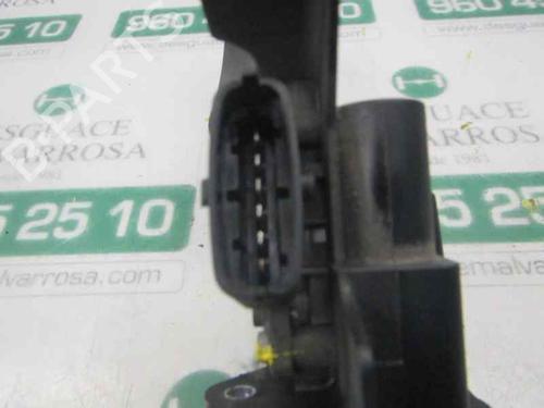 Pedal CITROËN JUMPER II Van 3.0 HDi 160 | BP3990480I4