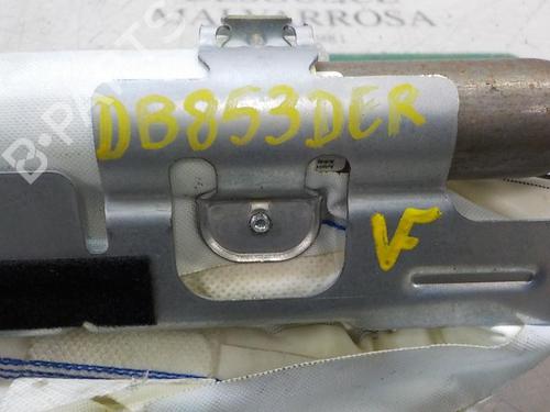 Right curtain airbag HYUNDAI ix20 (JC)  | BP3870428C12 