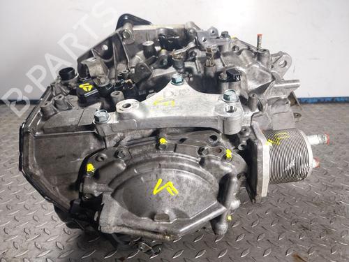 Gearkasse NISSAN QASHQAI / QASHQAI +2 I (J10, NJ10, JJ10E)  | BP17762211M3 