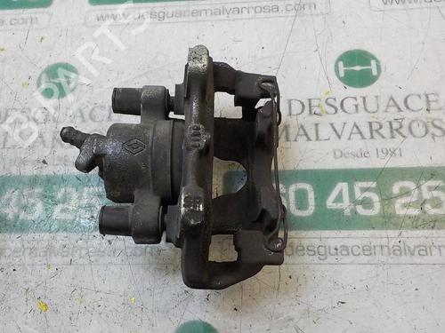 Right front brake caliper DACIA SANDERO II 1.2 | BP11550274M104 