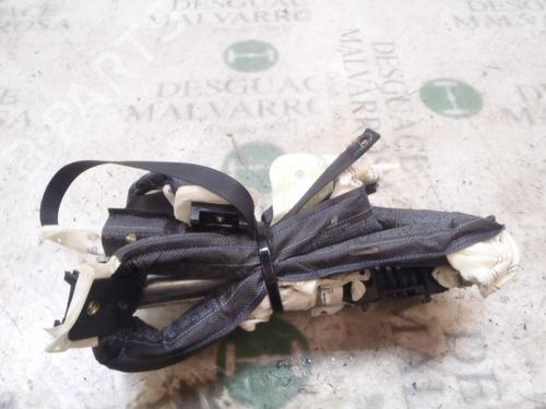 Used Right curtain airbag FIAT GRANDE PUNTO (199_) 1.3 D Multijet (199.AXD11, 199.AXD1A, 199.AXD1B,... (90 hp) 3821795