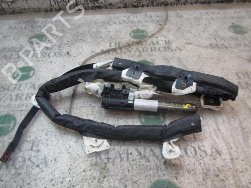 Used Right curtain airbag FIAT PUNTO EVO (199_) [2008-2025]  4010102