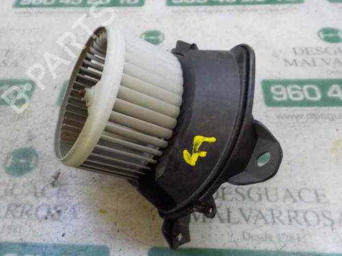 Heater blower motor OPEL CORSA D (S07)  | BP5667520M62