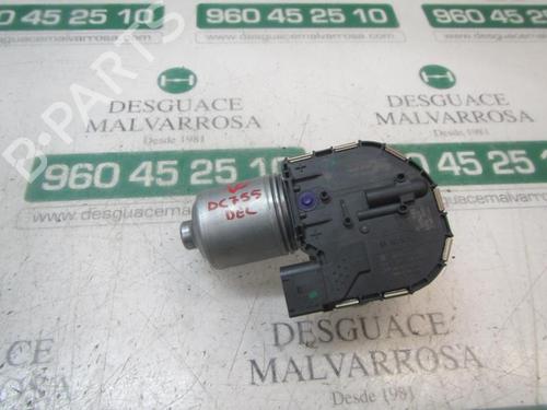 Front wiper motor VW GOLF VII (5G1, BQ1, BE1, BE2) 1.0 TSI (115 hp) 5683352