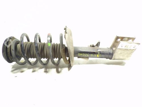 Left front shock absorber DS DS 4 / DS 4 CROSSBACK (NX_) 1.6 THP 165 9815714680 | 9815714080