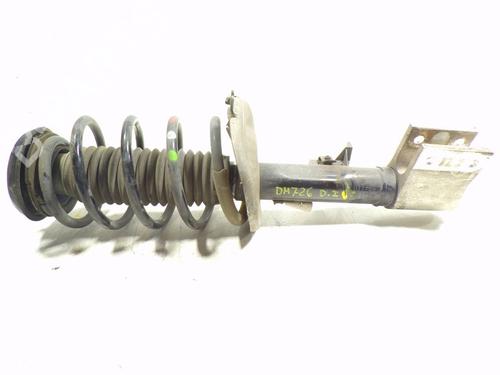 Left front shock absorber DS DS 4 / DS 4 CROSSBACK (NX_) 1.6 THP 165 (165 hp) 9815714680 | 9815714080