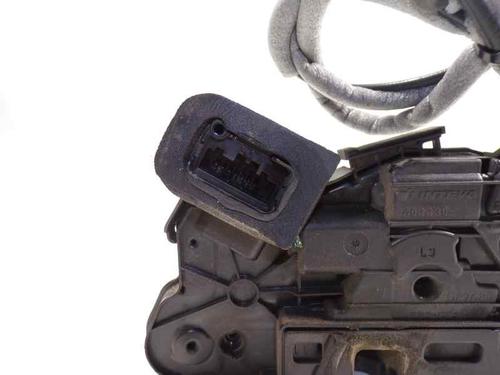 Front left lock VW POLO V (6R1, 6C1)  | BP6979901C98 
