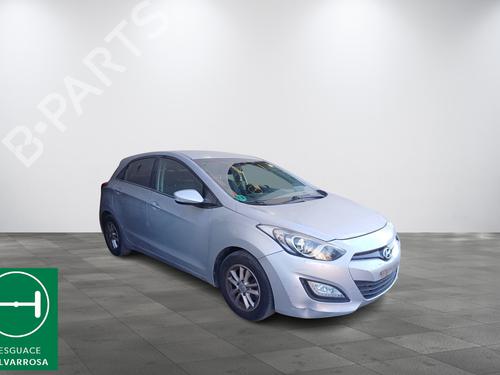 Recambios HYUNDAI i30 (GD) 1.4 (99 hp) 4349213