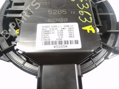 Heater blower motor TOYOTA COROLLA Hatchback (_E21_, _EA1_, _EH1_) | BP7010654M62