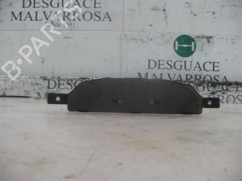 Interruttore Interruttore CHEVROLET AVEO / KALOS Saloon (T250, T255) 1.4 (83 hp) 3736383 3736383