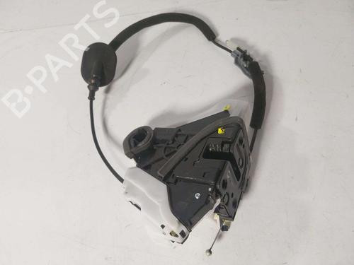 Used Front right lock Front right lock 38914329 38914329