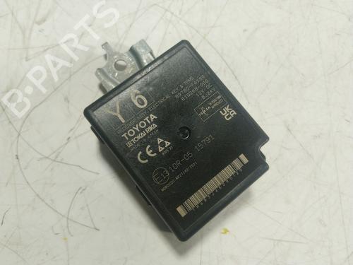 Used Electronic module Electronic module TOYOTA C-HR (_X2_, _H2_) [2023-2026] 20316582 20316582