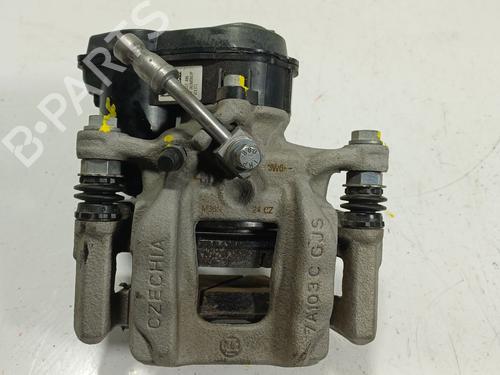 Used Right rear brake caliper Right rear brake caliper VW TIGUAN (CT1) [2023-2026] 36423250 36423250