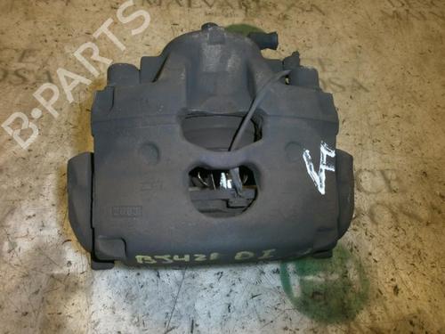 left-front-brake-caliper-opel-vectra-c-z02-18-16v-2002-2003-2004-2005-2006-2007-2008-2009-11546069 main image