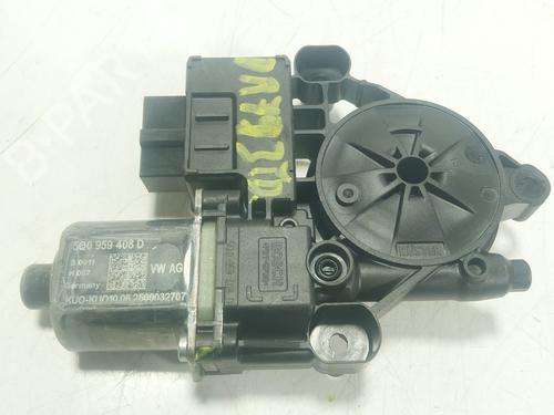 Rudehejsemotor bagstkærm højre CUPRA LEON Sportstourer (KL8, KU8, KUD) 1.5 eTSI | BP30273316E22