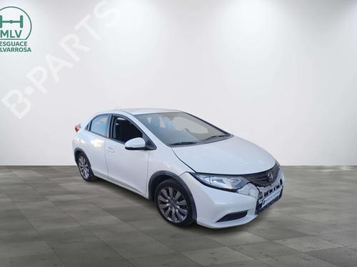 Engine HONDA CIVIC IX (FK) 1.8 i-VTEC (FK2) | BP38087425M1 - Image 9