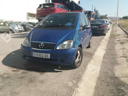 Windscreen washer tank MERCEDES-BENZ A-CLASS (W168)  | BP7411388C113 