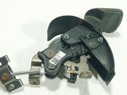 Hand brake FIAT PANDA (312_, 319_)  | BP28217674I18