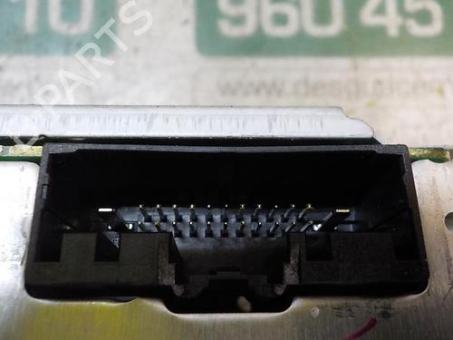Bilradio FORD FIESTA VI (CB1, CCN) 1.25 | BP3872511E6 