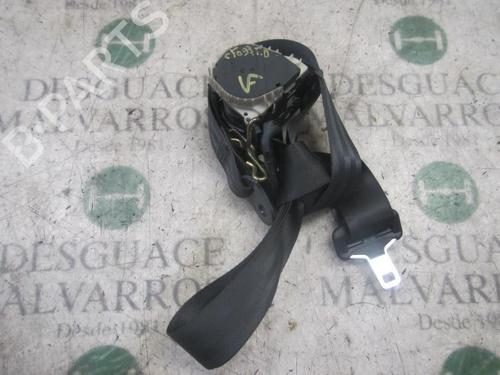 Used Rear right seatbelt Rear right seatbelt CITROËN C3 I (FC_, FN_) 1.4 i (73 hp) 6618039 6618039