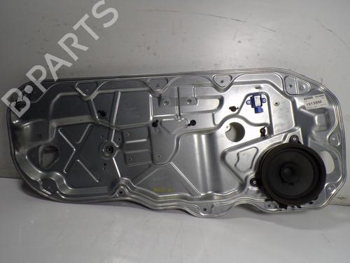 Used Front left window mechanism Front left window mechanism VOLVO C30 (533) D5 (180 hp) 15523883 15523883