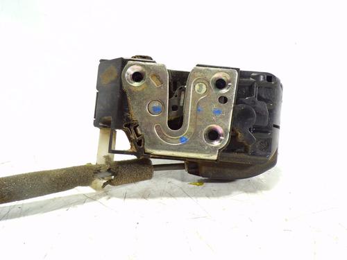 Used Front left lock Front left lock 8224789 8224789