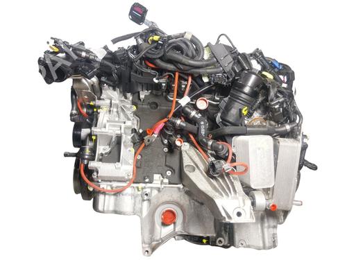 Used Engine Engine BMW 3 (G20, G80, G28) 318 i (156 hp) 24991872 24991872