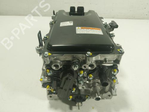 Battery TOYOTA RAV 4 V (_A5_, _H5_) 2.5 Hybrid (AXAH52) | BP17804418E11 